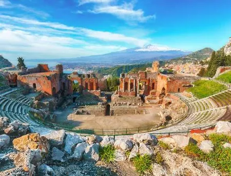 M&m Appartamento Trappitello